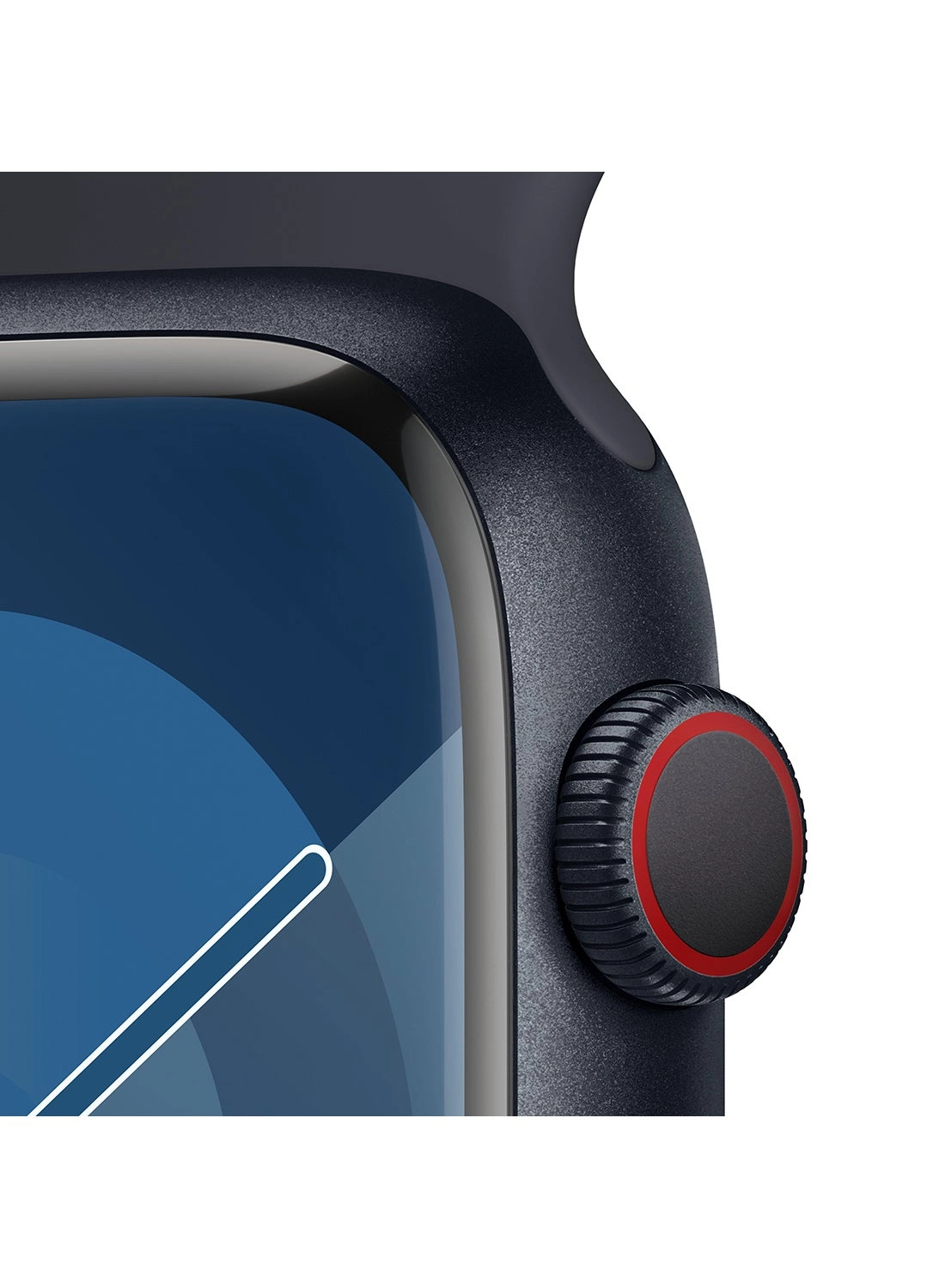 Watch Series 9 41mm Aluminum GPS