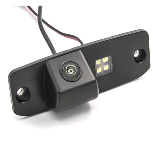Rear View Camera - Night vision 2.4Ghz wireless 1280*720