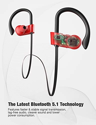 U18 Wireless Earbud
