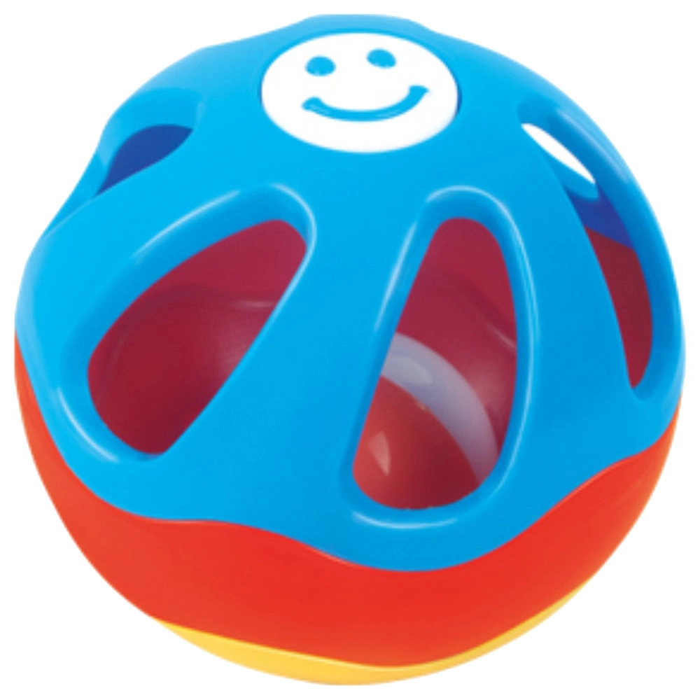 Jawda Jingling Playball - 6 months