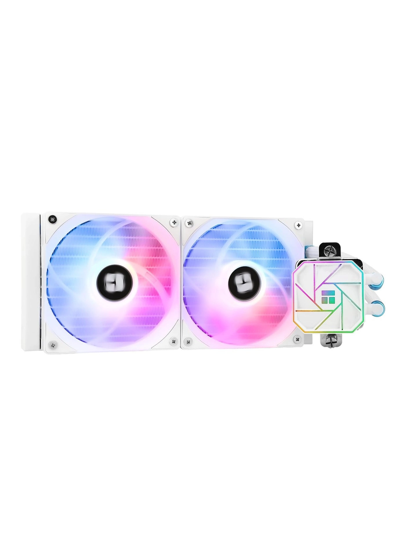 Thermalright Aqua Elite 240 V3 - dual 120mm