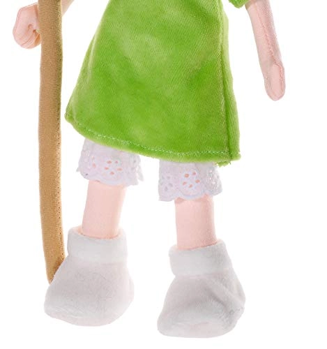 Bibi Blocksberg bibi 30 cm - Sound