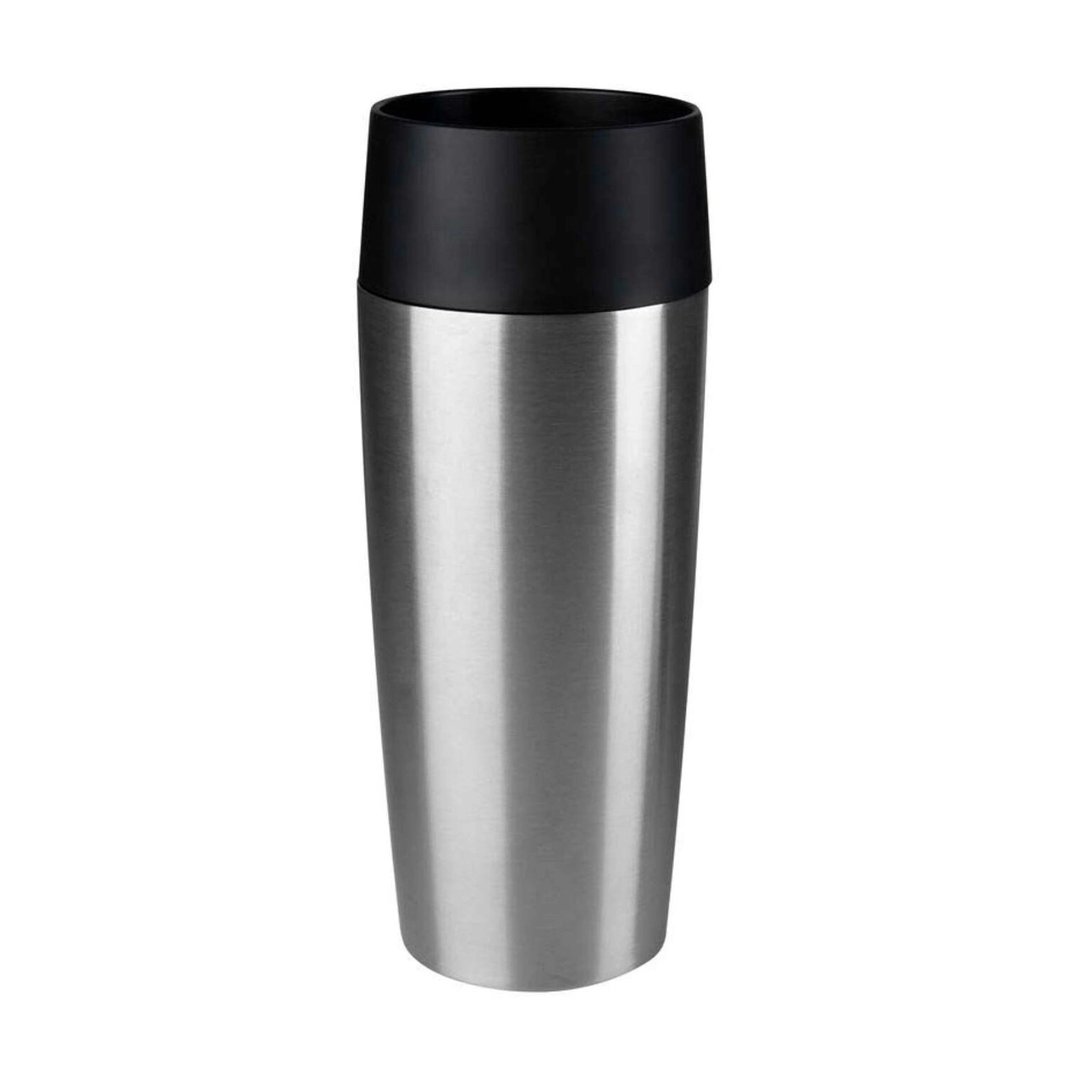 Stainless Steel Thermal Travel Mug - 360ml