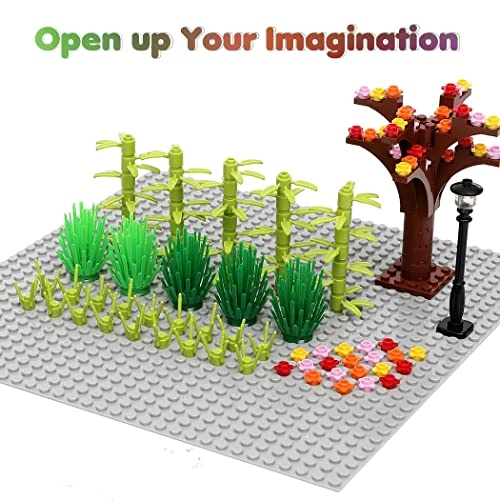 Classic Building Blocks - 120 pcs