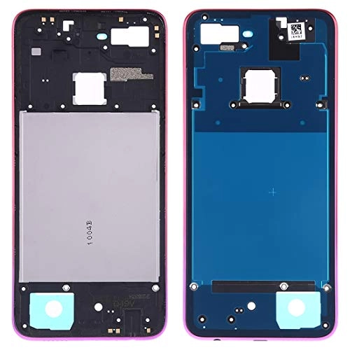 Middle Frame Bezel Plate for OPPO A11X / A9(2020)
