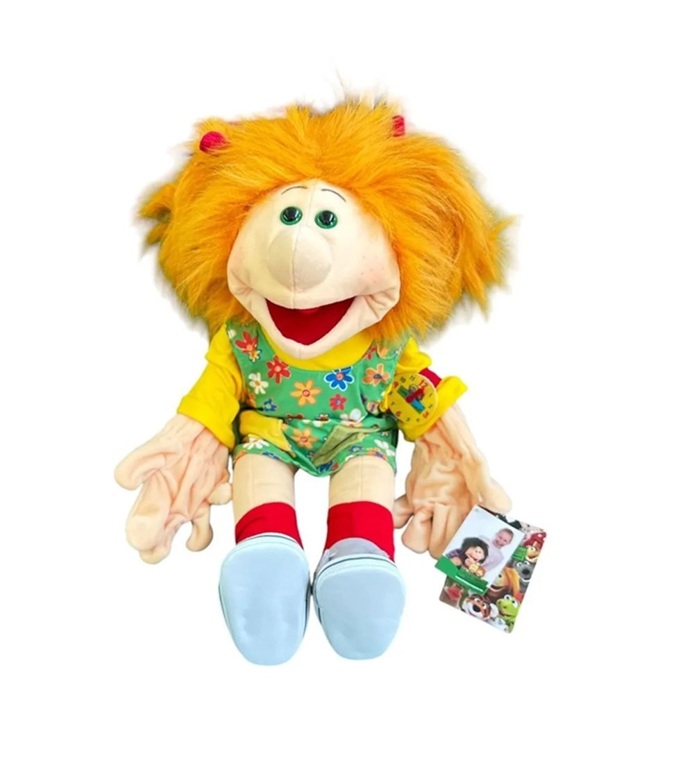 Marleen Hand Puppet