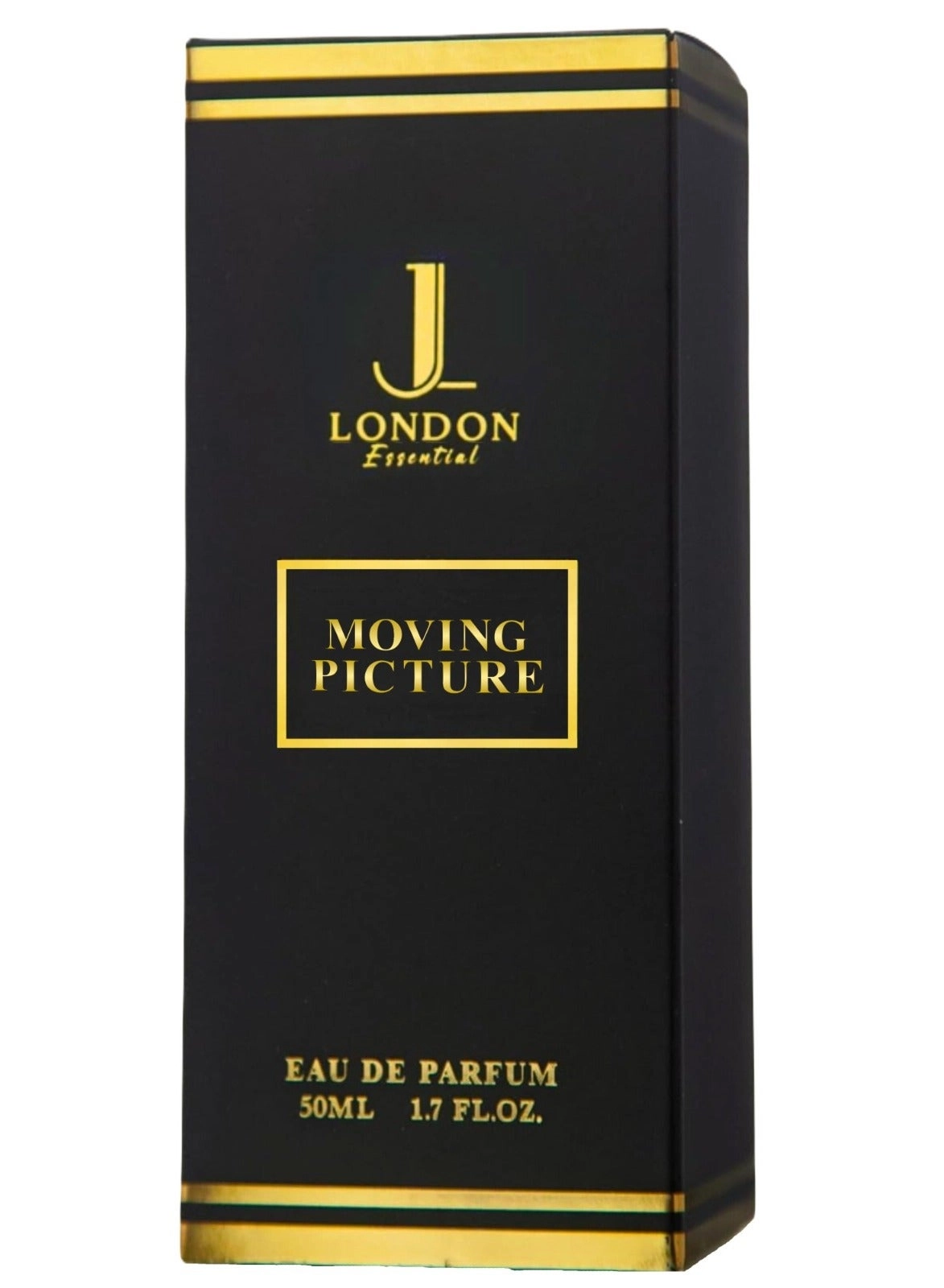 MOVING PICTURE Eau de Parfum 50ml