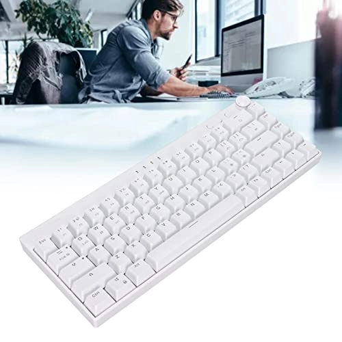 82 Key Mechanical Keyboard - Wireless
