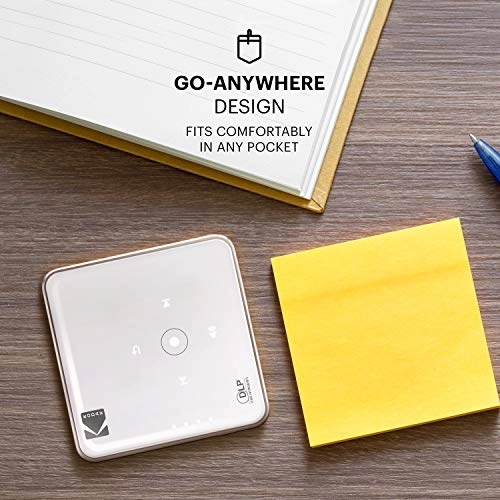 RODPJS75 75 ANSI Lumens