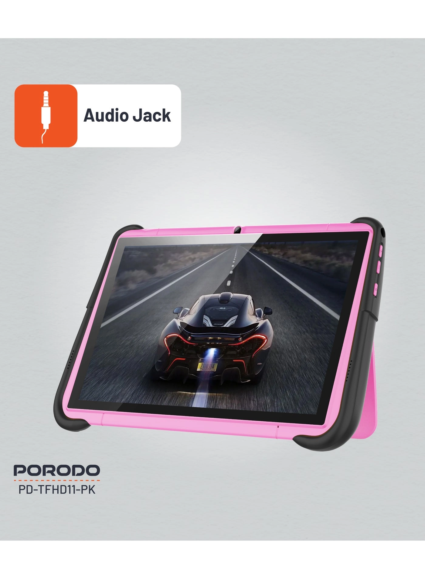 PD-TFHD11-PK - 2GB 10.1" 64GB