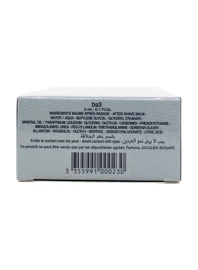 One Man Show Eau de Toilette 100ml