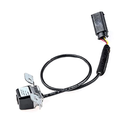 Reverse Camera - Night vision Wire