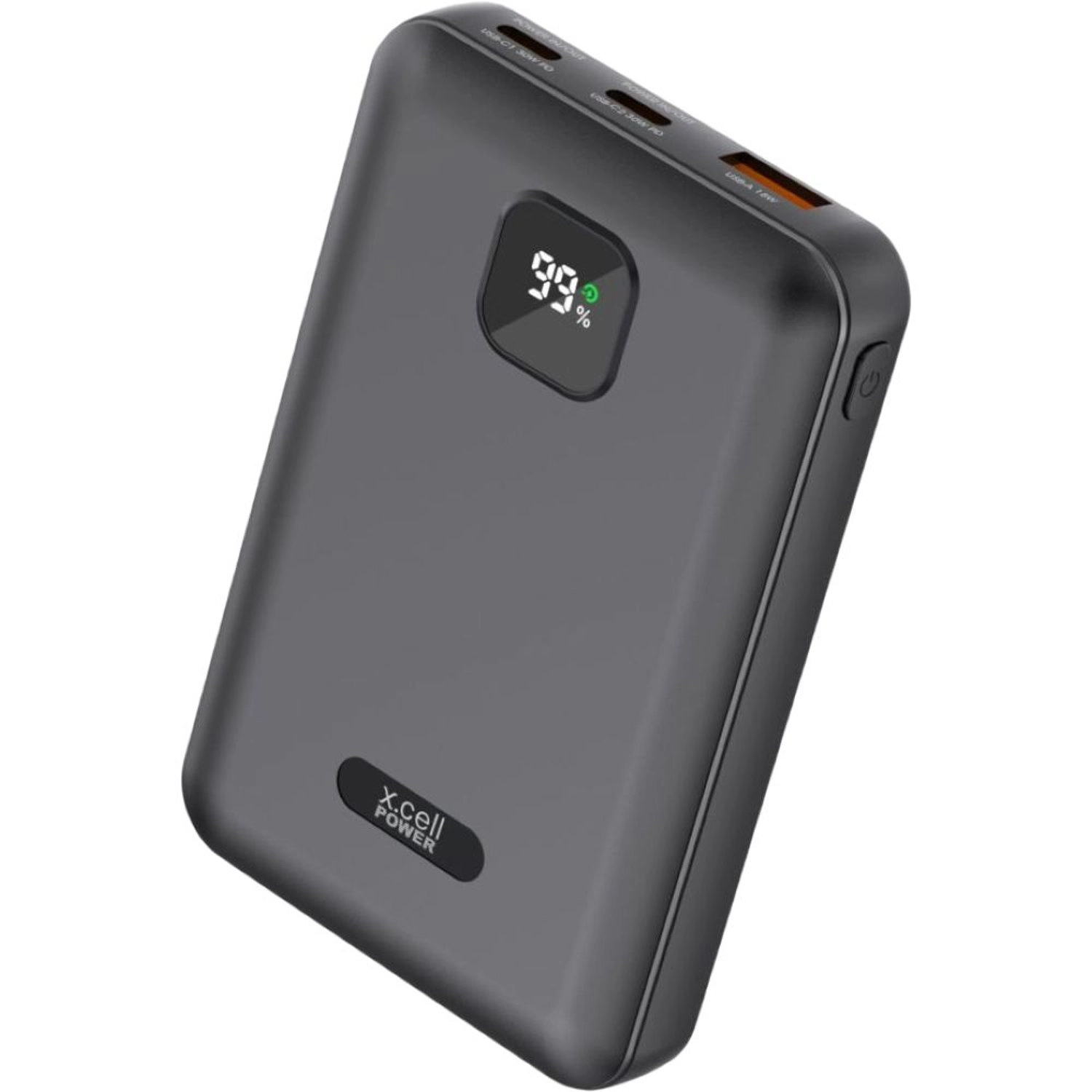 XL-PC-10K - 10000mAh 30W