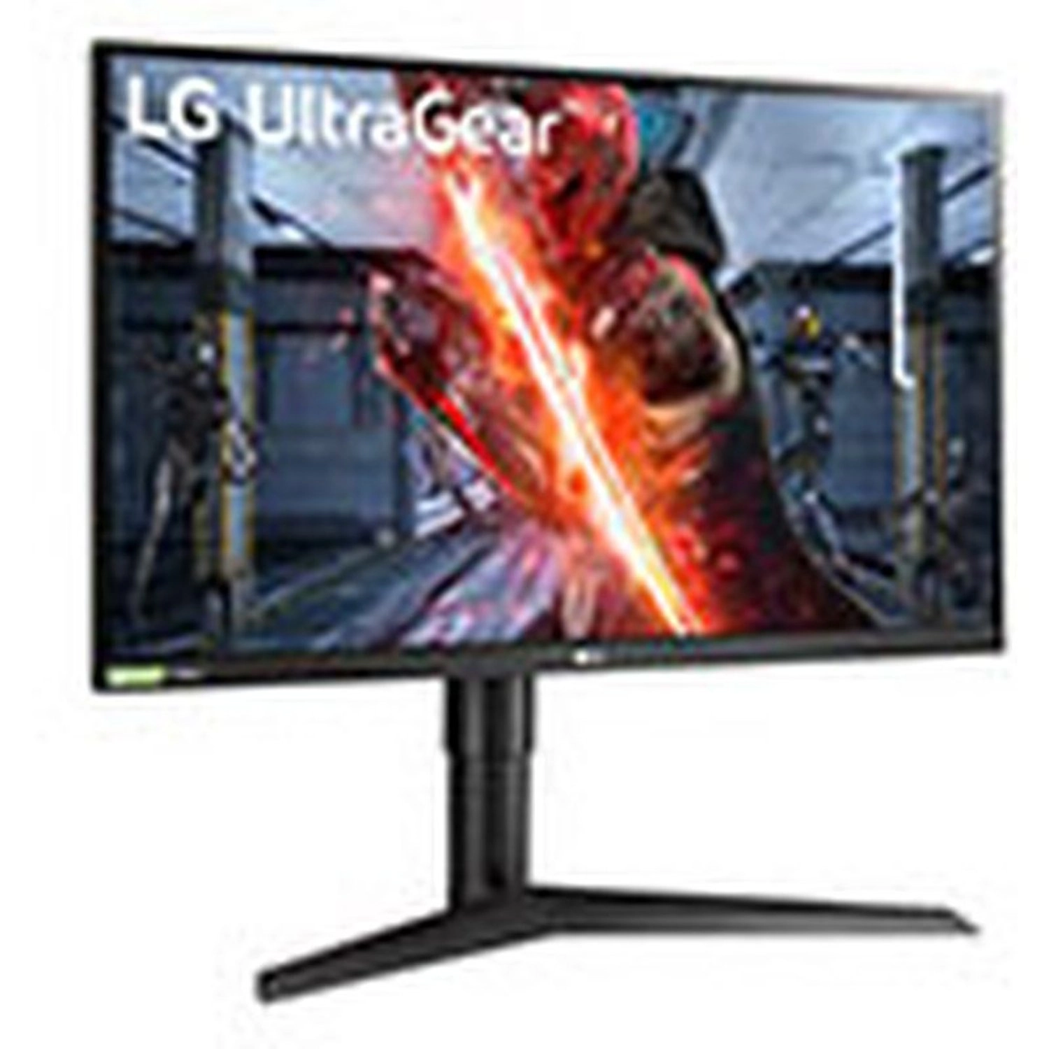 27GL850 - 27 Inches 2560 x 1440