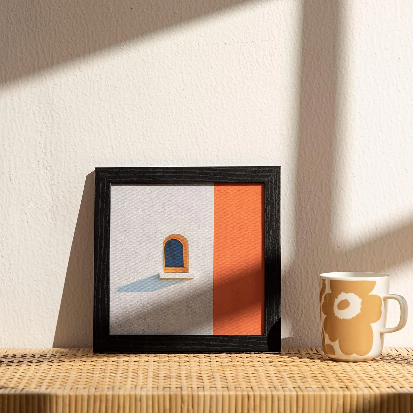 Picture Frames - 8x8 for 4x4 9