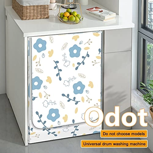 Washing Machine Cover - Fits most standard washing machines