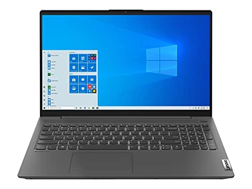 IdeaPad 5 - 15.6'' i5-1035G1 16GB DDR4 512GB SSD