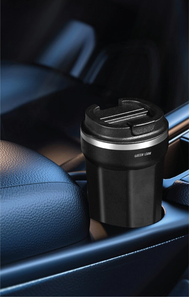 Vacuum Mug - 380mL