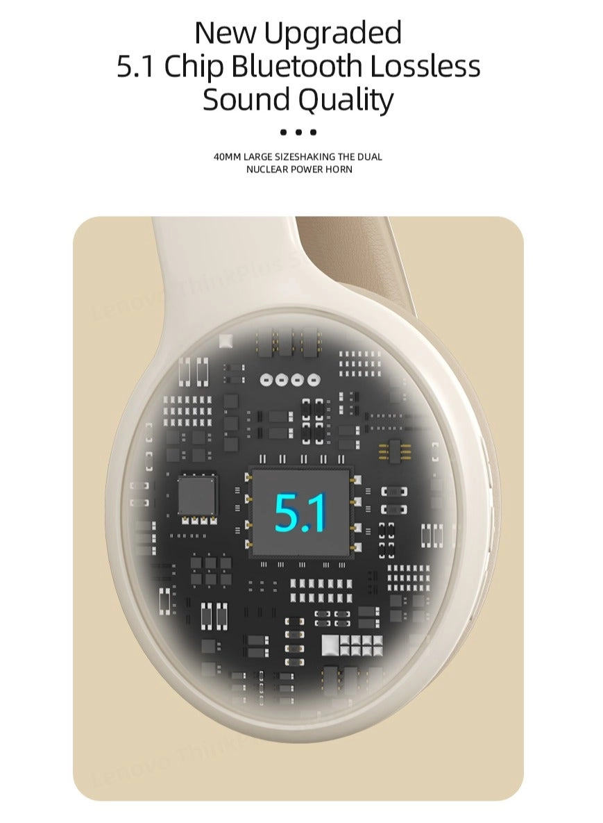 TH30 Wireless Headphone