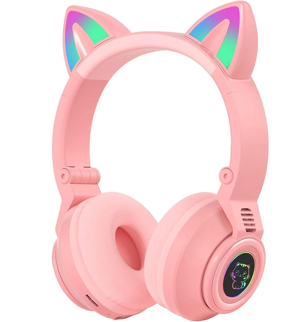 Kids Bluetooth Headphones Wireless Headphone
