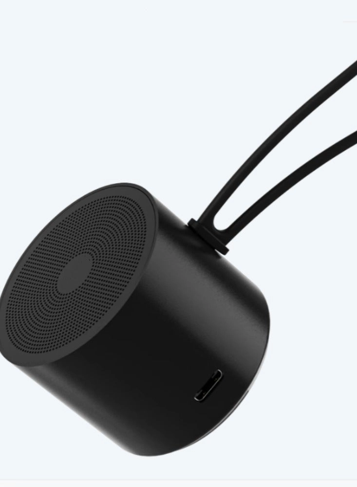 Mini Wireless M3blue Bluetooth Speaker