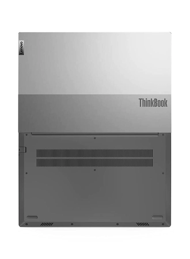 Thinkbook G2 15G2#ENG - 15.6'' Core i5-1135G7 16GB DDR4 1TB HDD + 256GB SSD