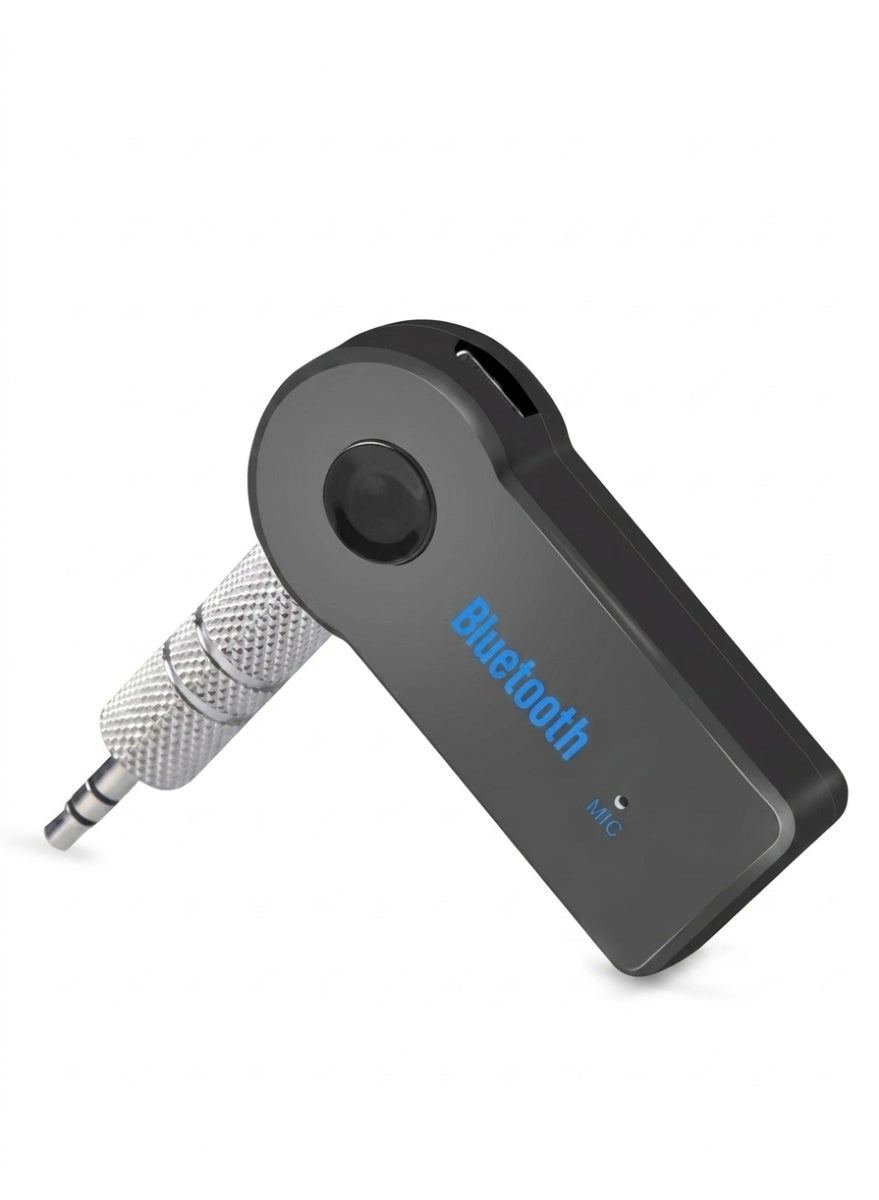 HAYALUX AUX Bluetooth Receiver
