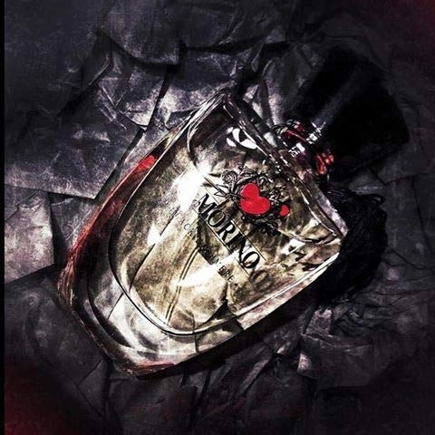 Private Musk Eau de Parfum 50ml