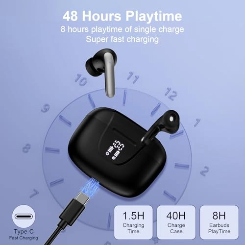S42 Wireless Earbud
