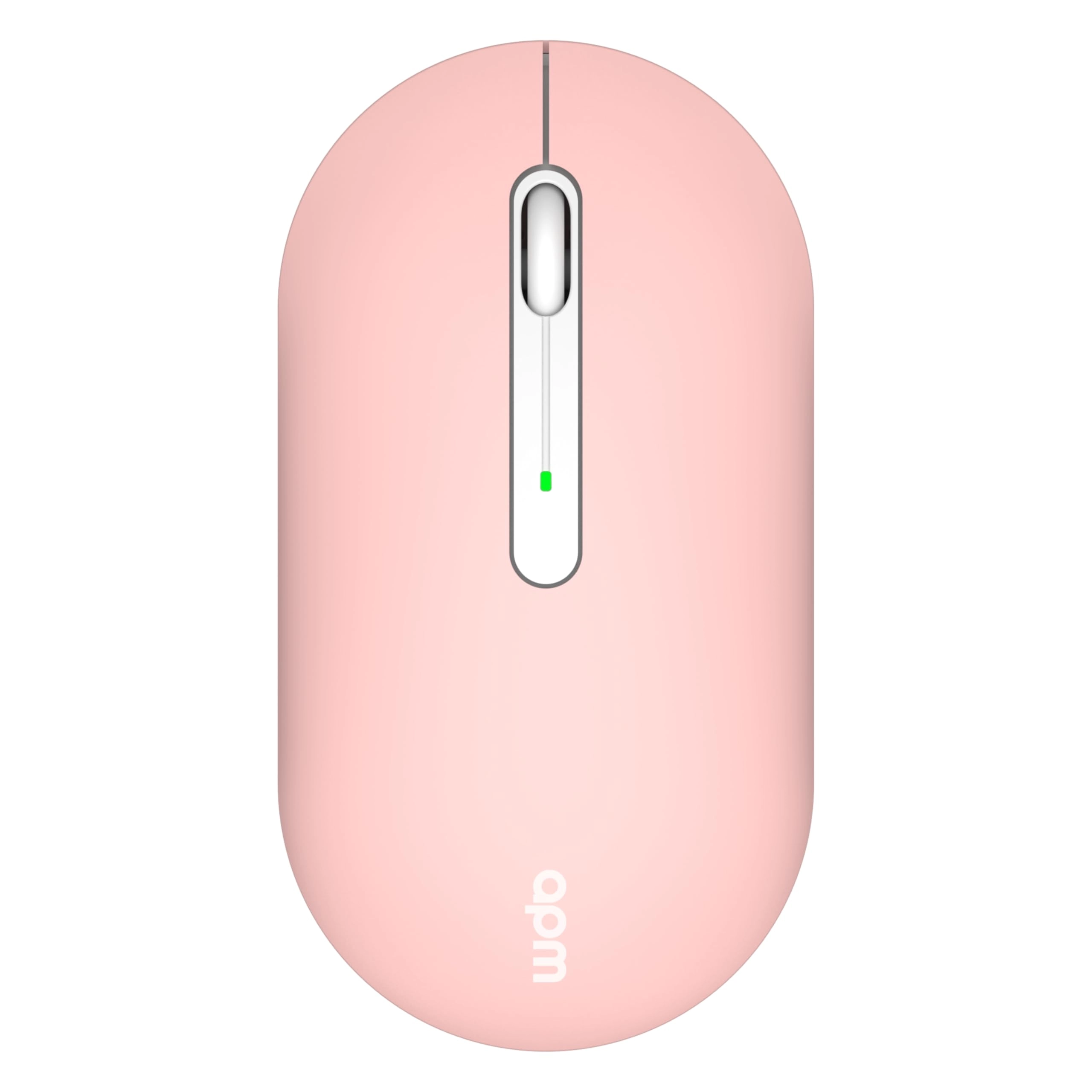 APM Wireless Quiet Mouse - Bluetooth Radio Frequency