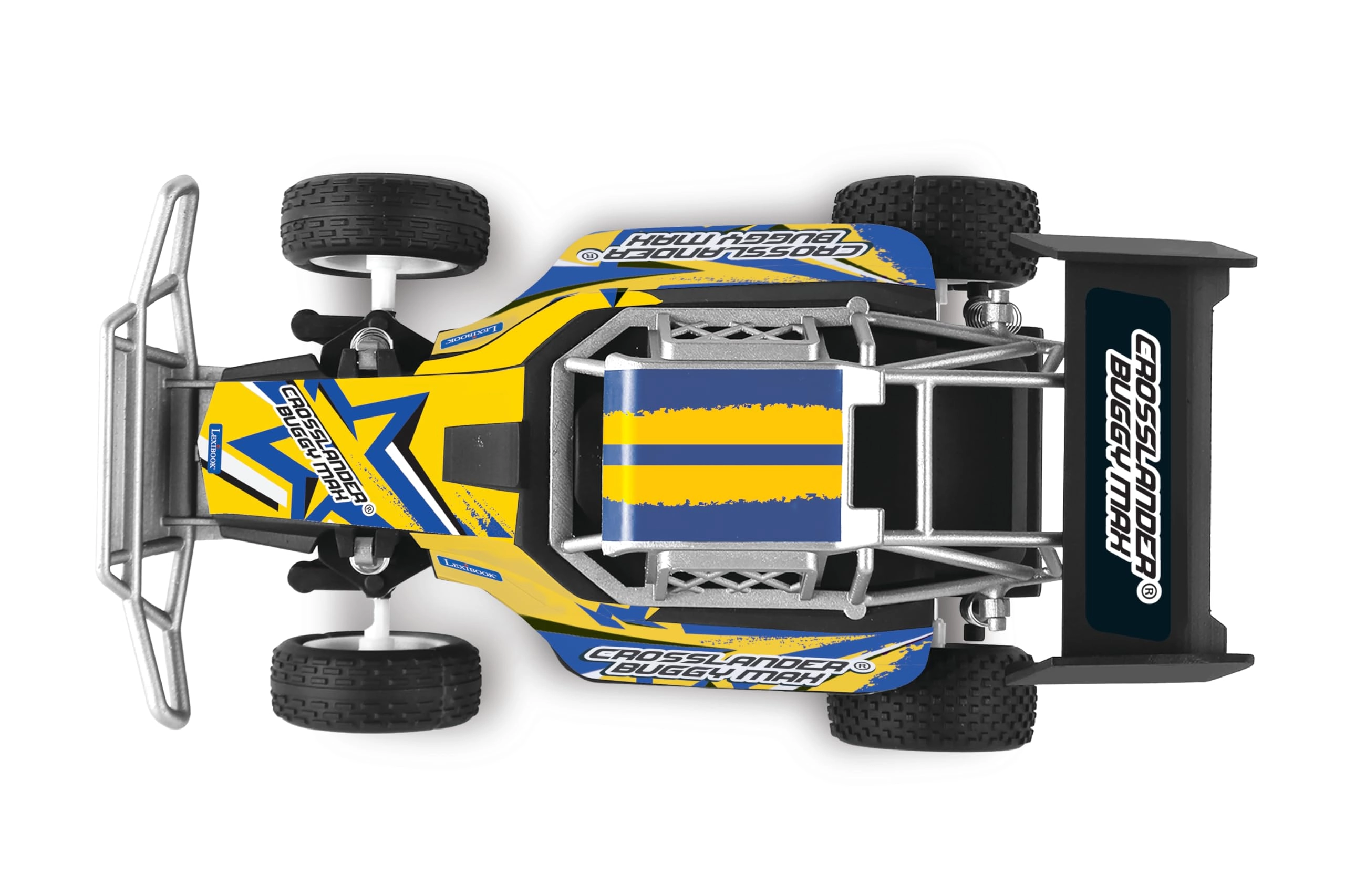 Crosslander® Buggy Max - 1=18 Scale