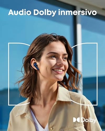 Liberty 5 Wireless Earbud