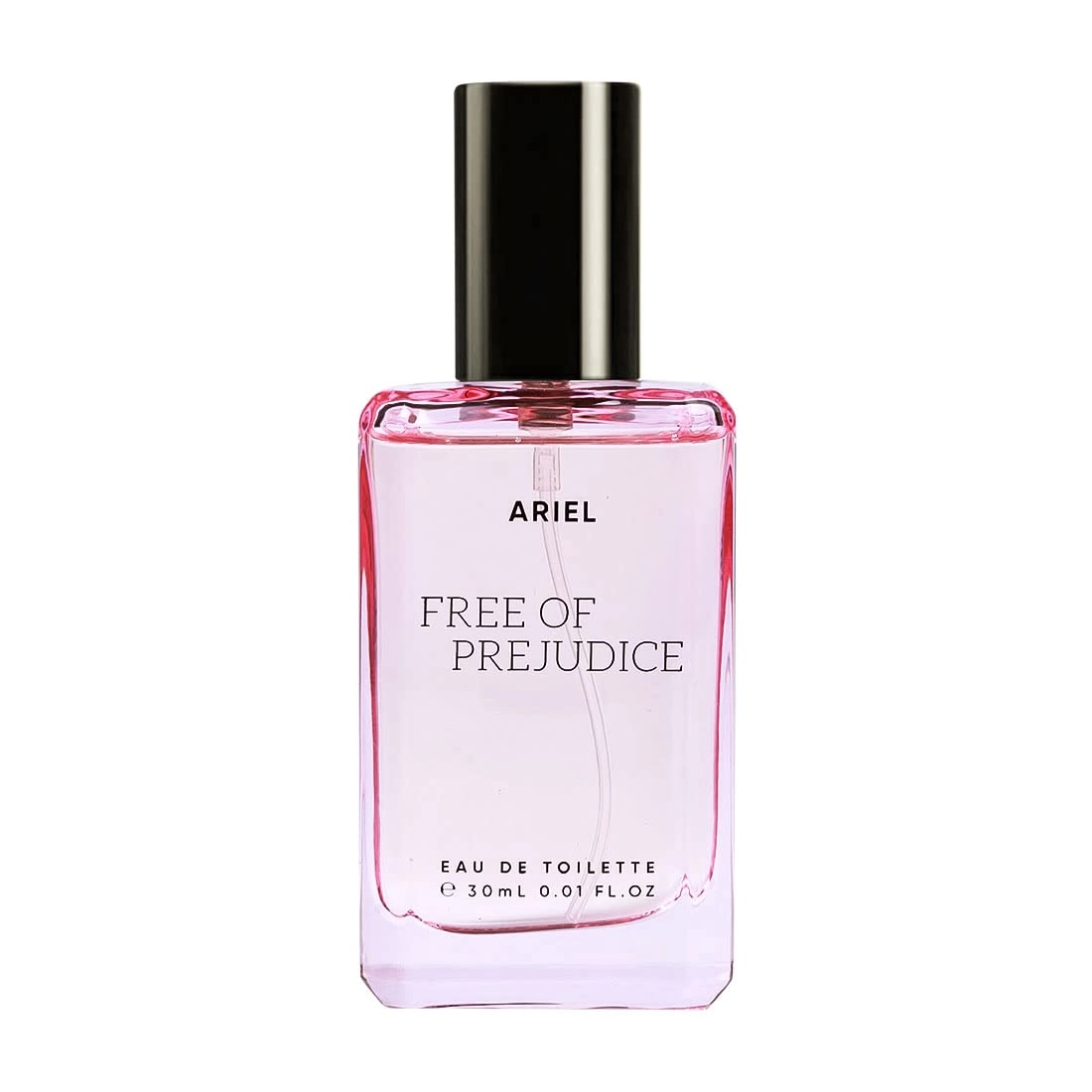 MINISO LIFE STYLE PRIVATE LIMITED Free Of Prejudice Eau de Toilette 30ml