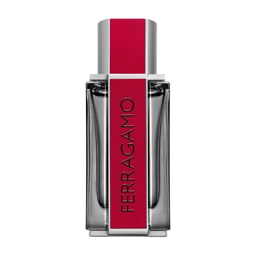 Red Leather Eau de Parfum 50 ml