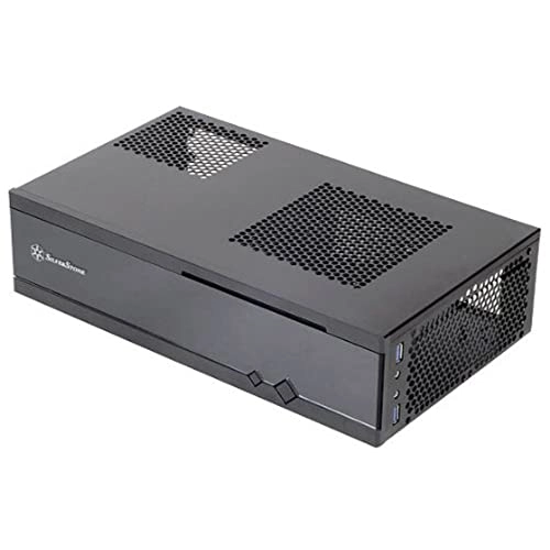 ML05B - Mini-ITX