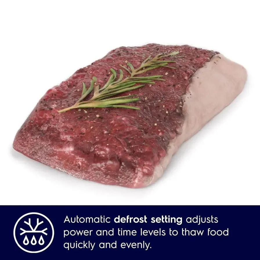 Built-in Grill Microwave Oven 60cm