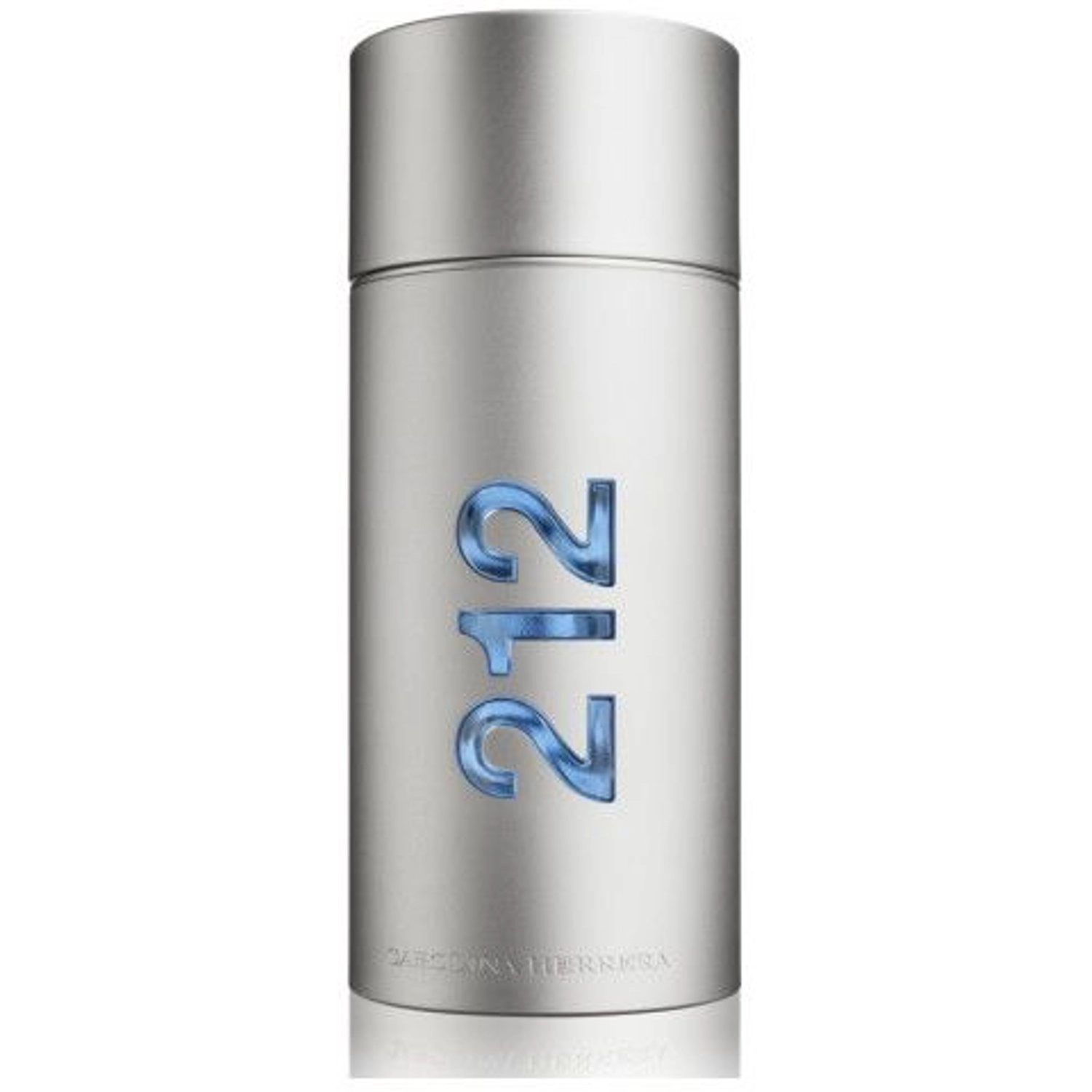 212 Eau de Toilette 100ml Bundle