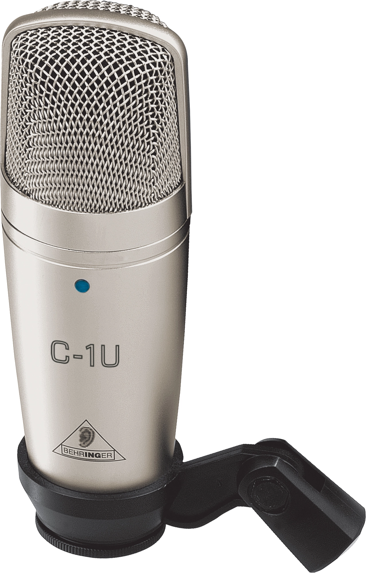 C-1U USB Microphone