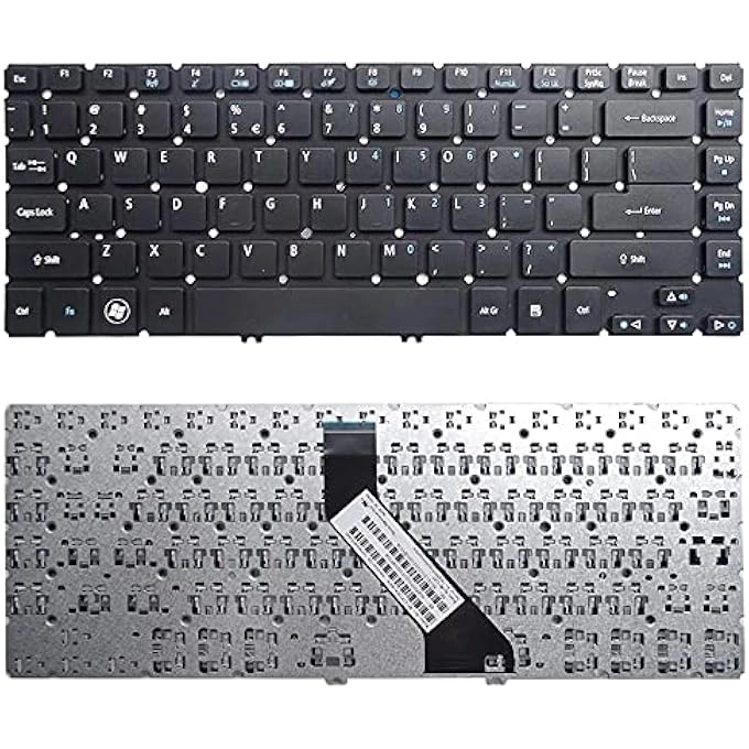 Replacement Keyboard