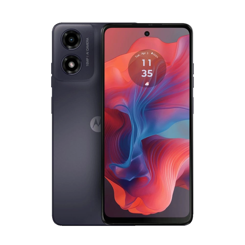 G04 - 4GB 64GB