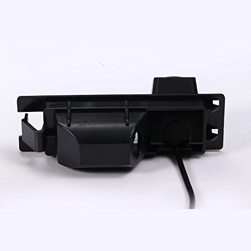 Backup Camera - universal RCA connector 1280*720 pixels