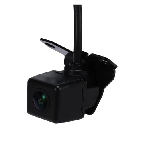 Rear View Back-Up Camera Assembly - Night Vision