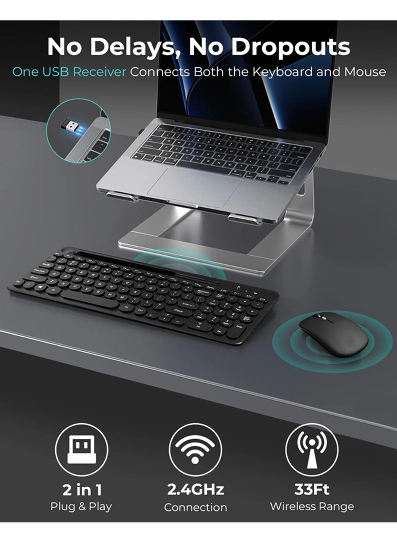 AE501143 - AR/EN Wireless