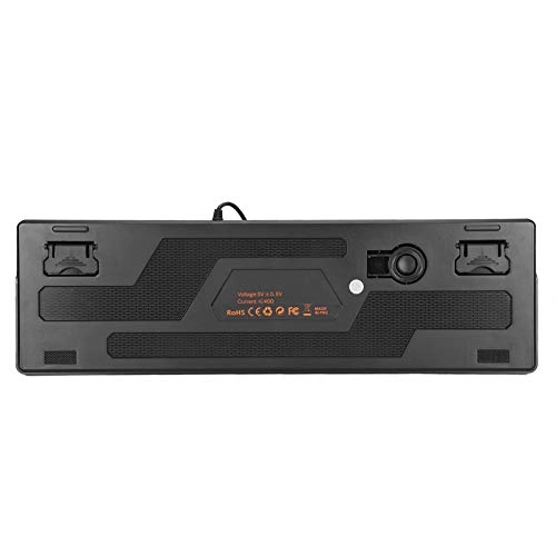 Gaming Keyboard - Wired