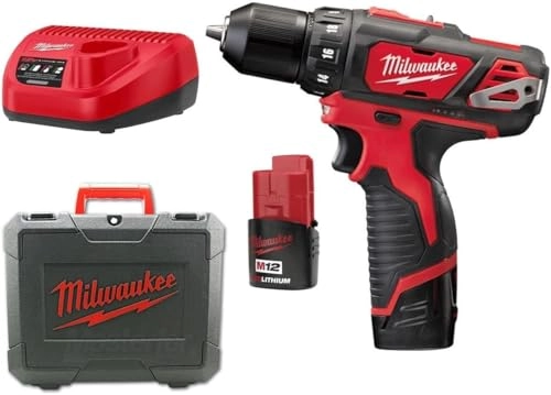 M12BDD-202C - 2.0 Ah