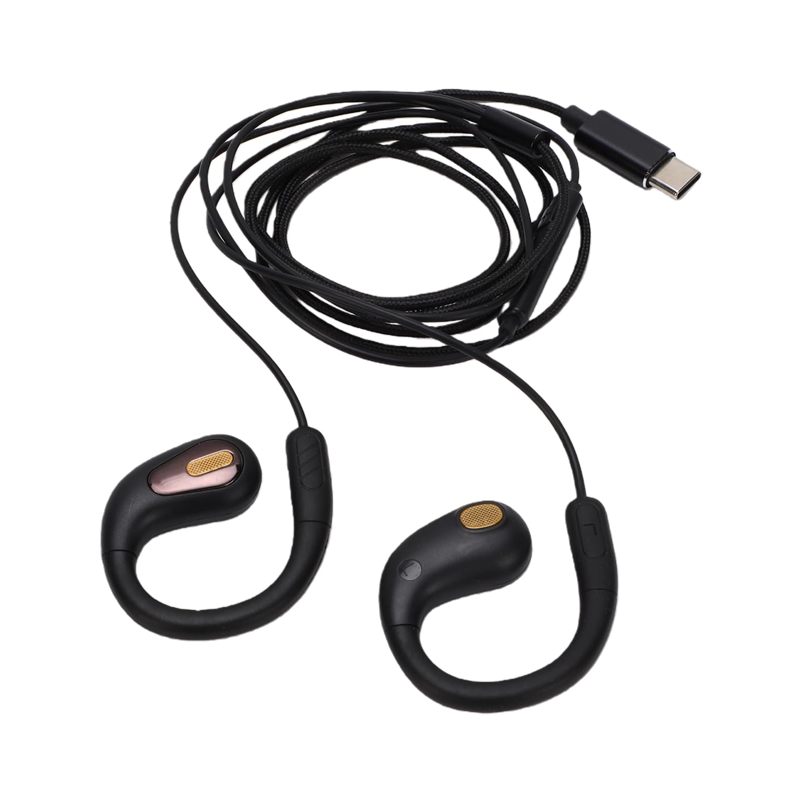 Wisoqu sgpbd870wc Wired Earbud