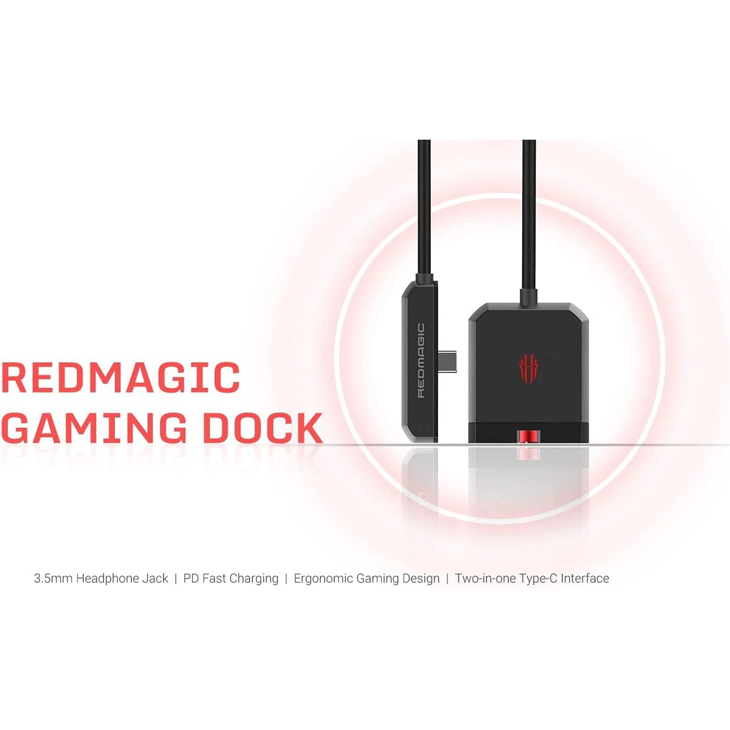 Redmagic Gaming Dock