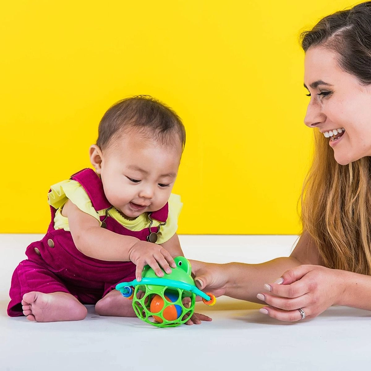 Winnie the Pooh Jingle & Shake Rattle - 0+ months