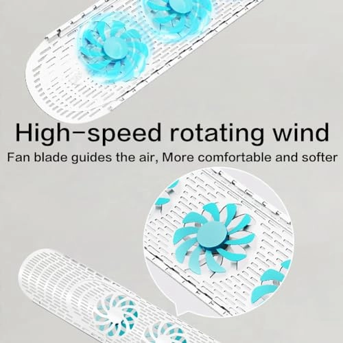 Air conditioning windshield - wall-mounted air conditioner