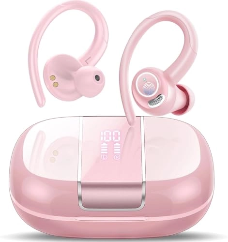 V90 Wireless Earbud